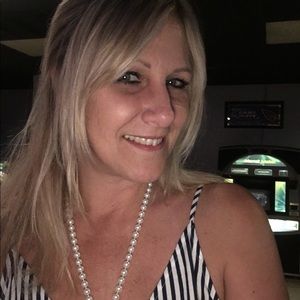 Meet your Posher, Margaret